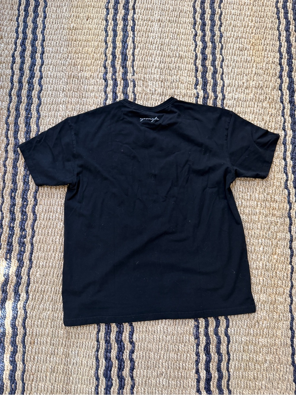Young LA Mens Medium Nyla T-Shirt. New with tags. - Picture 5 of 5